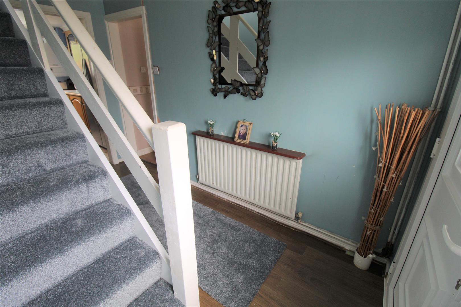 Langham Road, Milton, Stoke-On-Trent